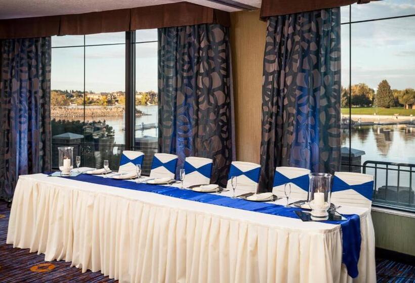 호텔 Courtyard Richland Columbia Point