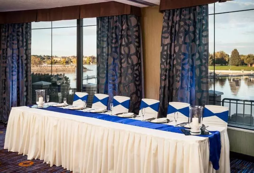 酒店 Courtyard Richland Columbia Point