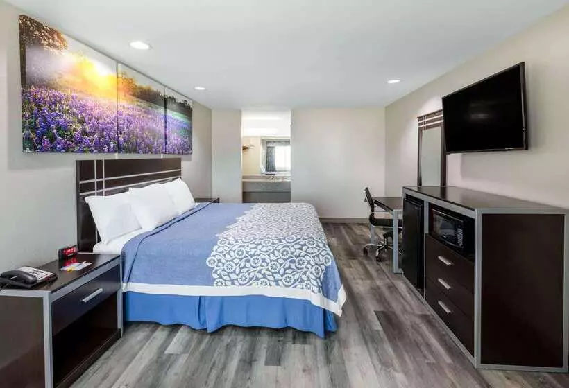 فندق Days Inn By Wyndham Baytown Tx