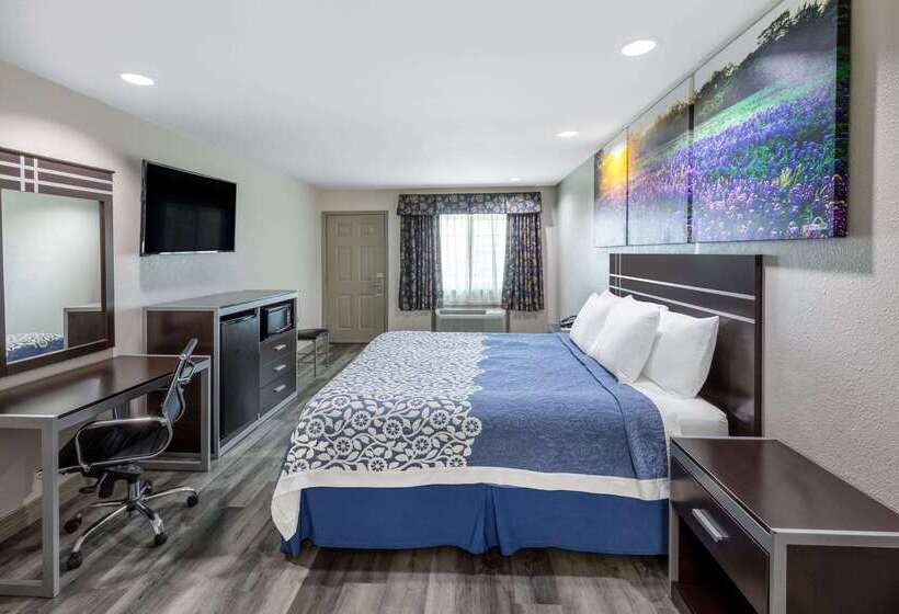فندق Days Inn By Wyndham Baytown Tx
