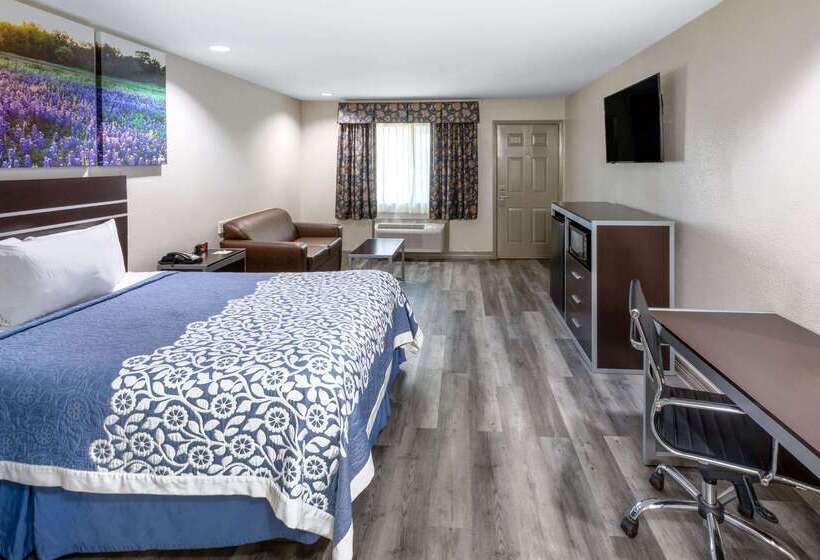 فندق Days Inn By Wyndham Baytown Tx