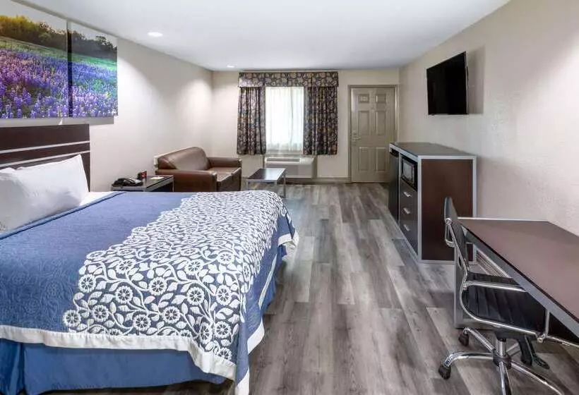 فندق Days Inn By Wyndham Baytown Tx