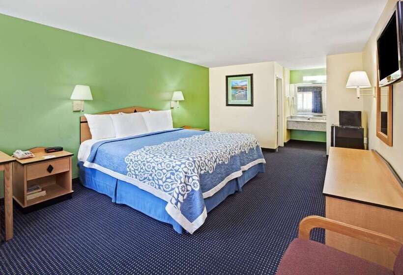 فندق Days Inn By Wyndham Baytown Tx