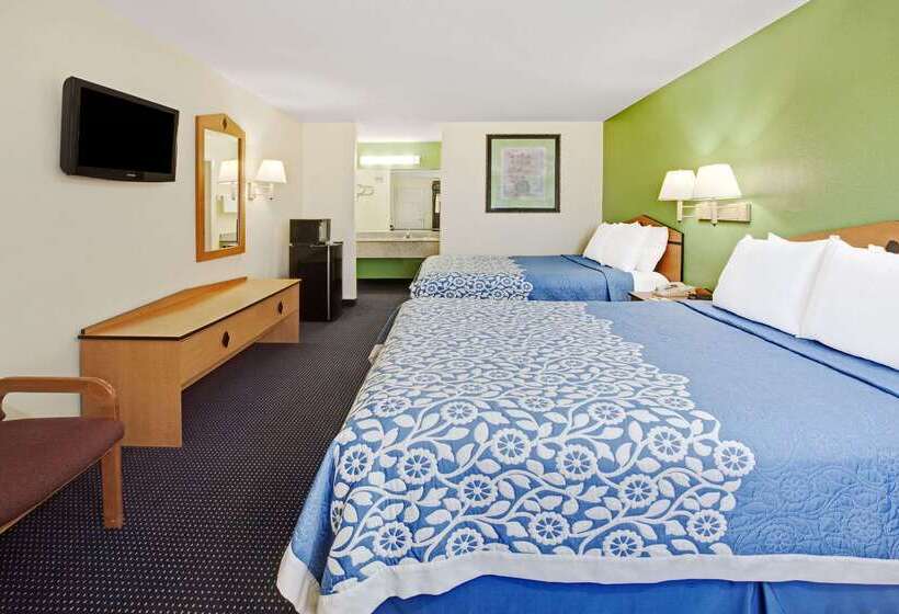 فندق Days Inn By Wyndham Baytown Tx