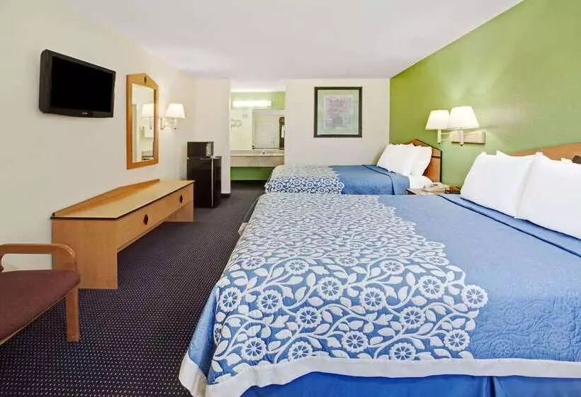 فندق Days Inn By Wyndham Baytown Tx