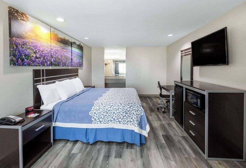 فندق Days Inn By Wyndham Baytown Tx