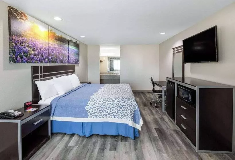 فندق Days Inn By Wyndham Baytown Tx