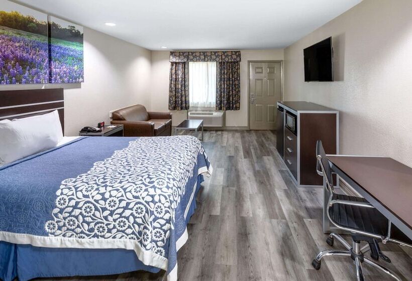 فندق Days Inn By Wyndham Baytown Tx