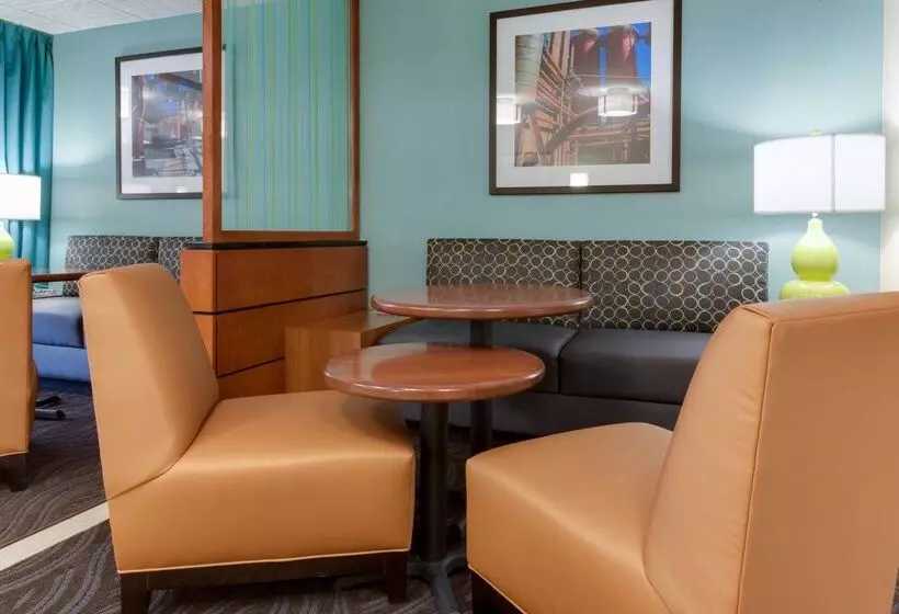 هتل Drury Inn & Suites Birmingham Grandview