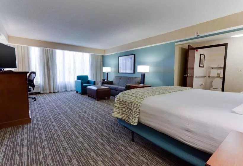 هتل Drury Inn & Suites Birmingham Grandview