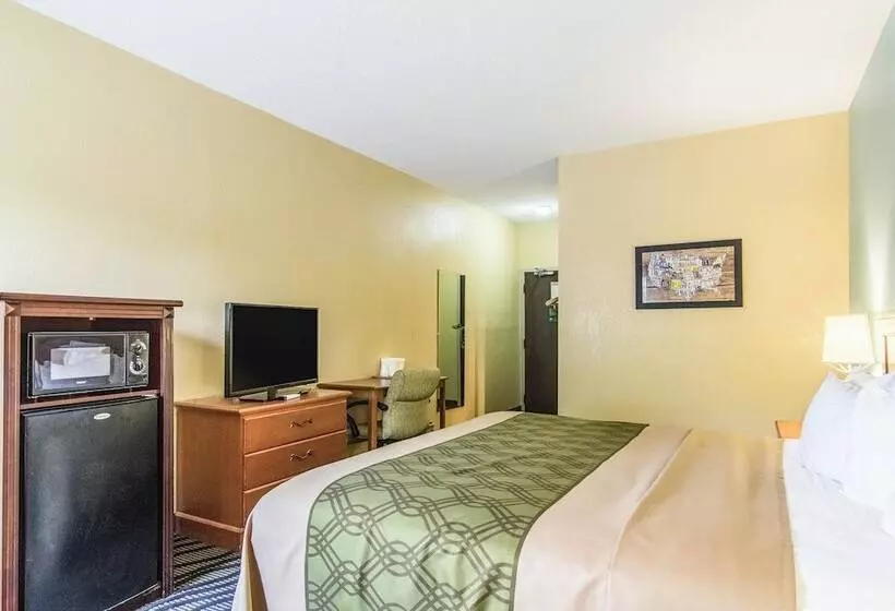 ホテル Econo Lodge Darien