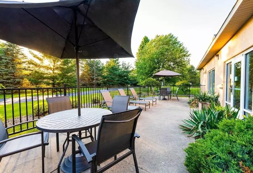 호텔 Fairfield Inn Battle Creek