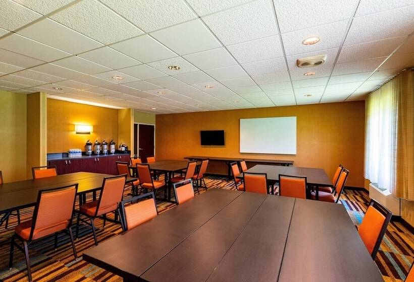 Hotel Fairfield Inn Battle Creek