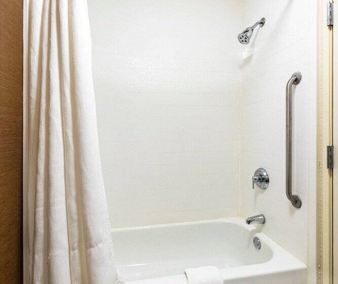 Hotel Fairfield Inn Battle Creek