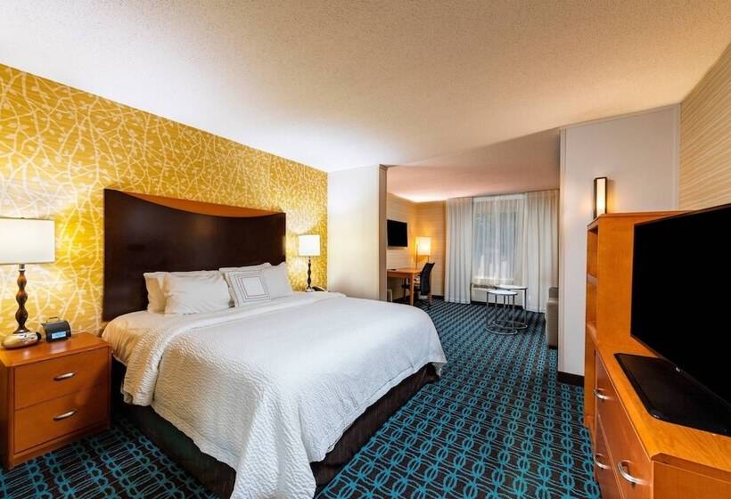 Hotel Fairfield Inn Battle Creek