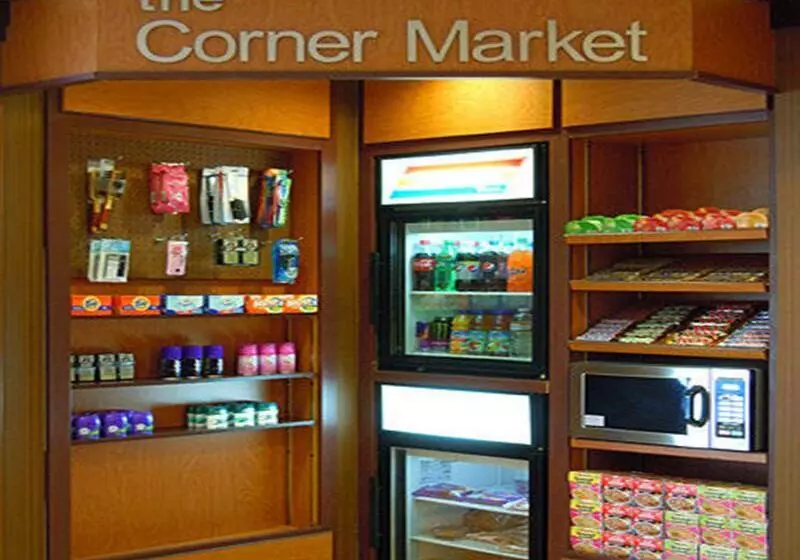 ホテル Fairfield Inn & Suites Ukiah Mendocino County