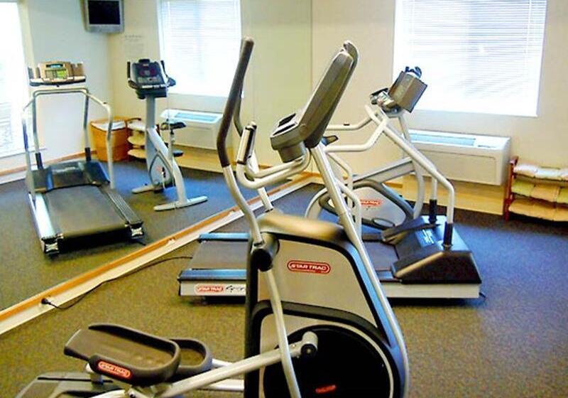 فندق Fairfield Inn & Suites Ukiah Mendocino County