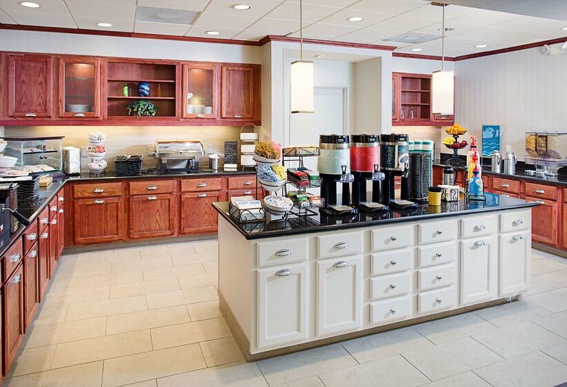 Отель Homewood Suites By Hilton Lancaster