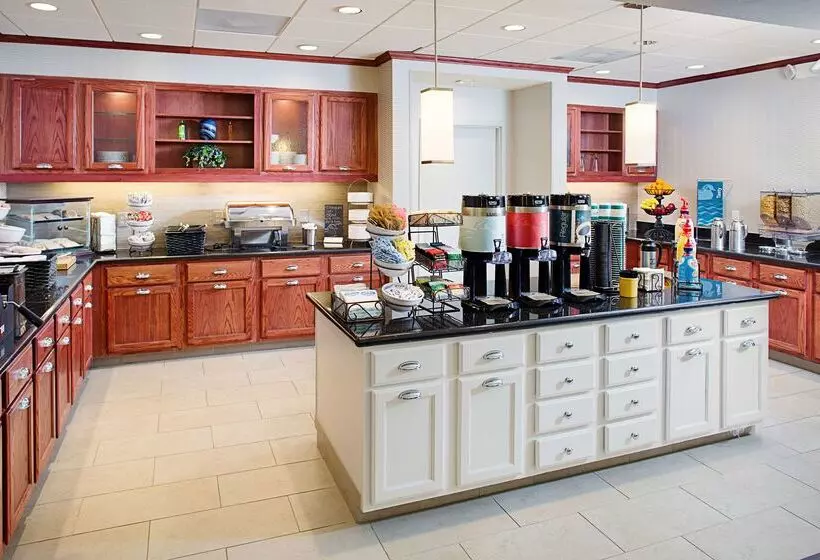 ホテル Homewood Suites By Hilton Lancaster