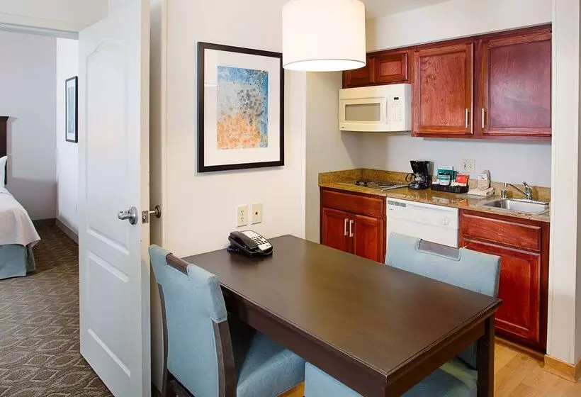 ホテル Homewood Suites By Hilton Lancaster