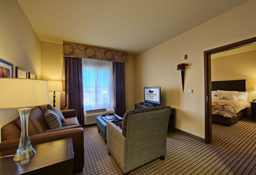 Отель Homewood Suites By Hilton Lancaster