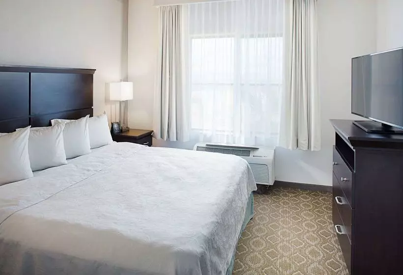 ホテル Homewood Suites By Hilton Lancaster