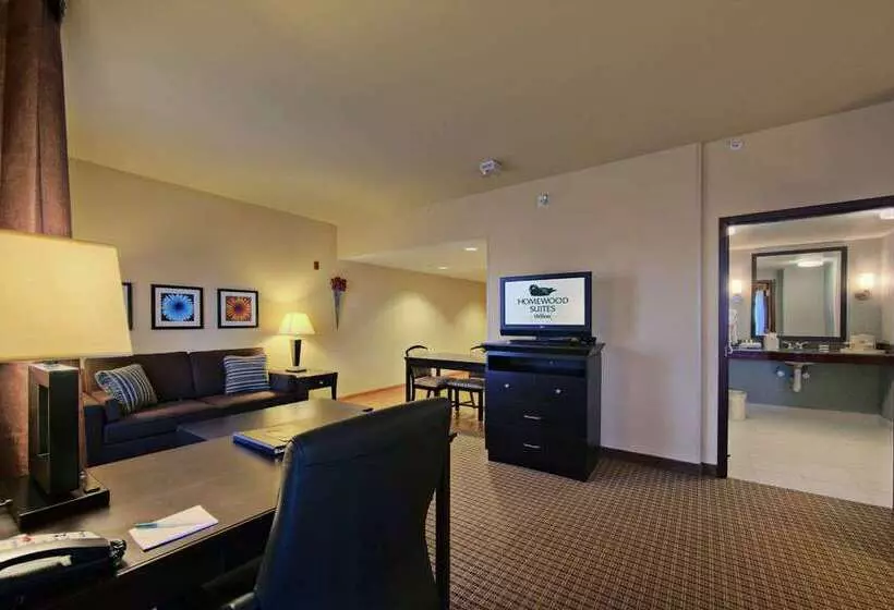 ホテル Homewood Suites By Hilton Lancaster