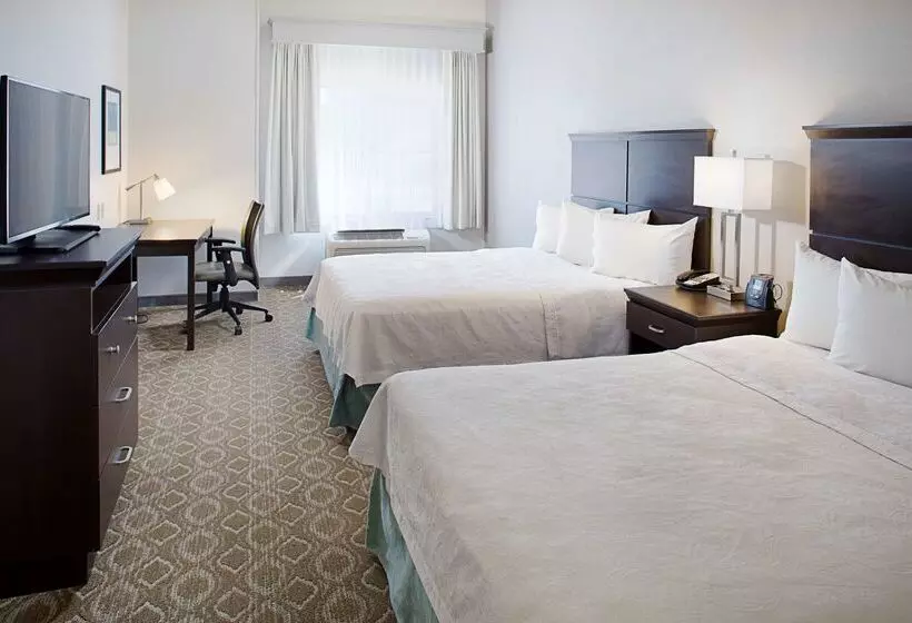 ホテル Homewood Suites By Hilton Lancaster