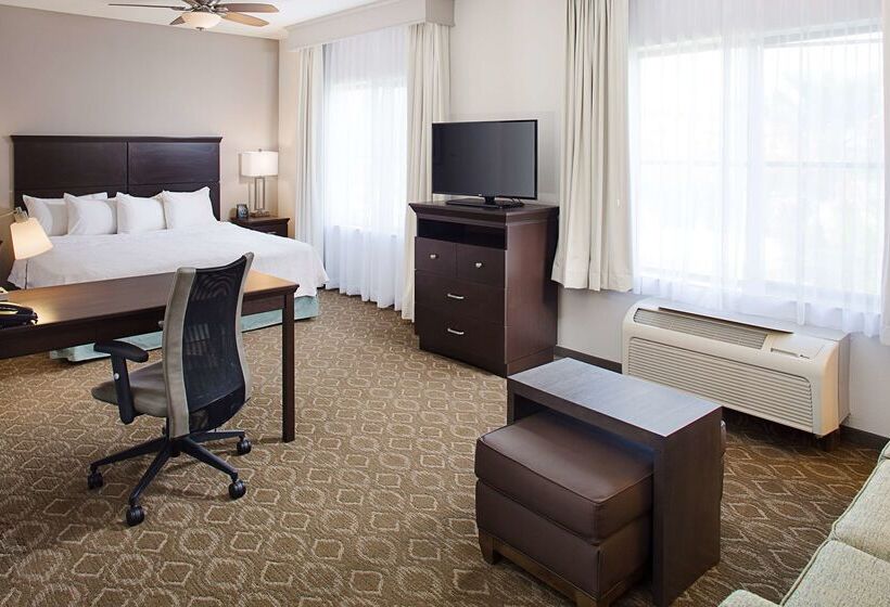 Отель Homewood Suites By Hilton Lancaster