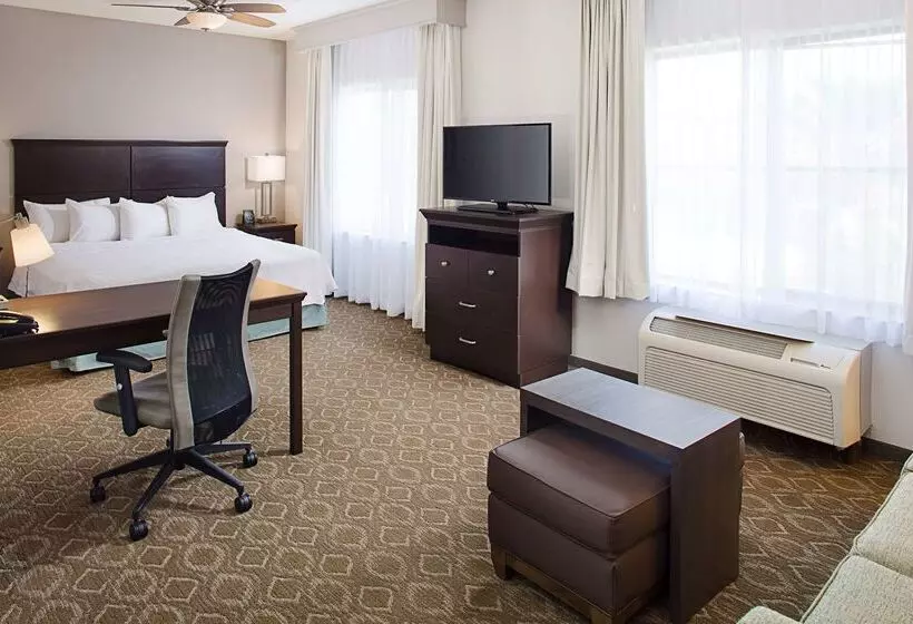 ホテル Homewood Suites By Hilton Lancaster