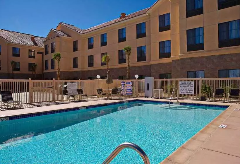 ホテル Homewood Suites By Hilton Lancaster