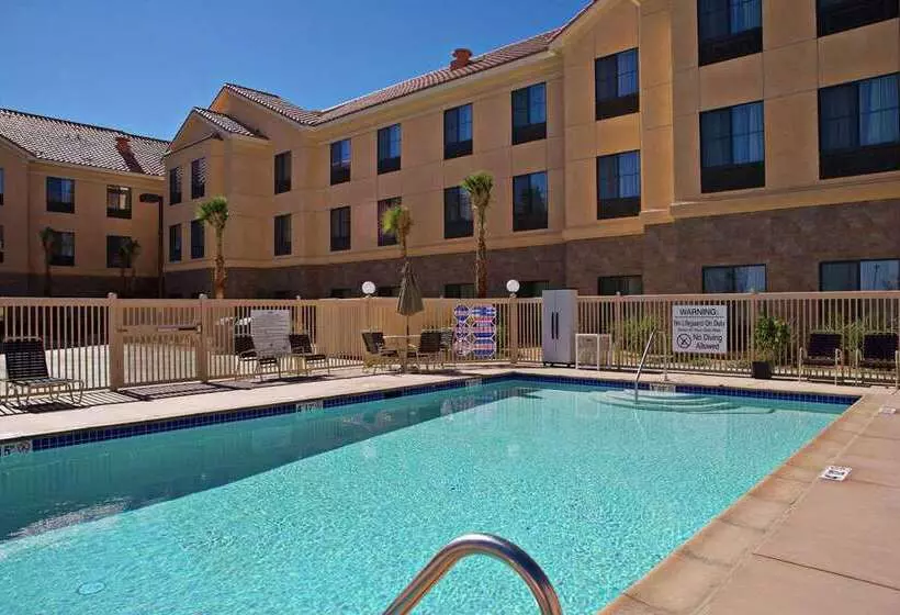 ホテル Homewood Suites By Hilton Lancaster