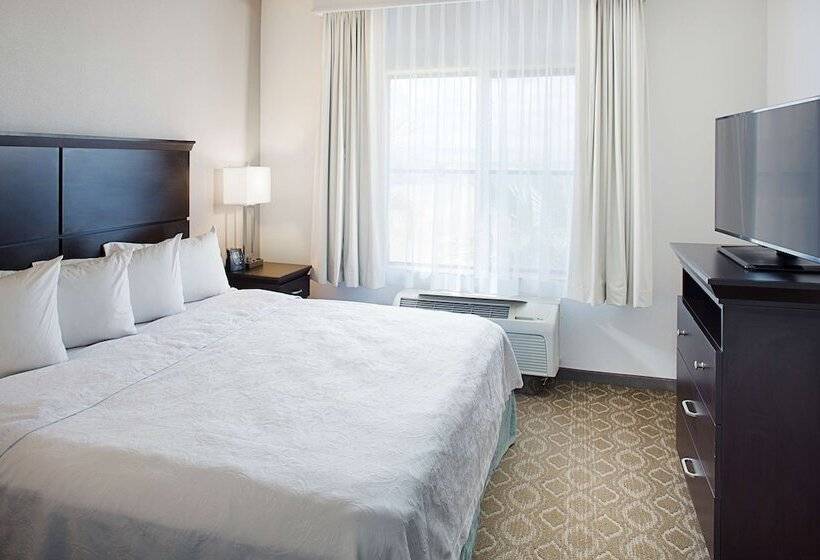 Отель Homewood Suites By Hilton Lancaster