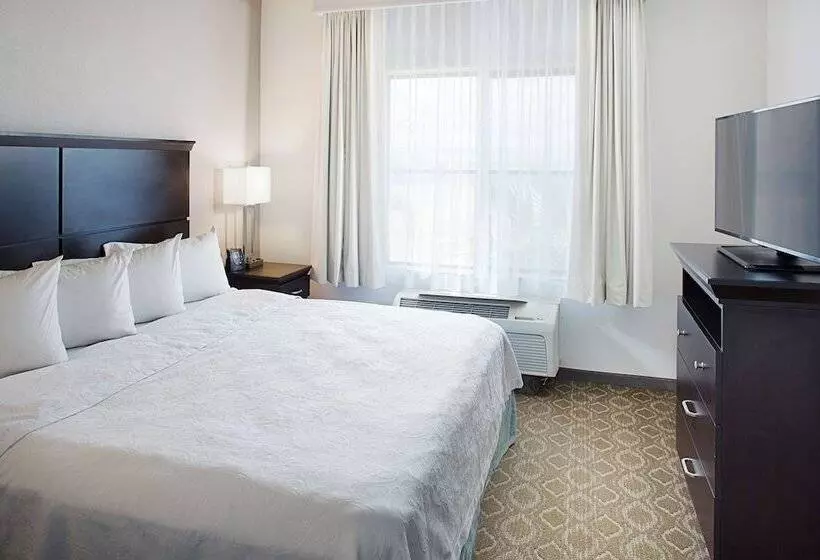 ホテル Homewood Suites By Hilton Lancaster