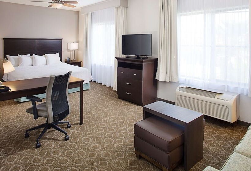 Отель Homewood Suites By Hilton Lancaster