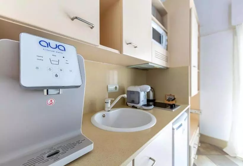 Otel La Casa De La Favorita