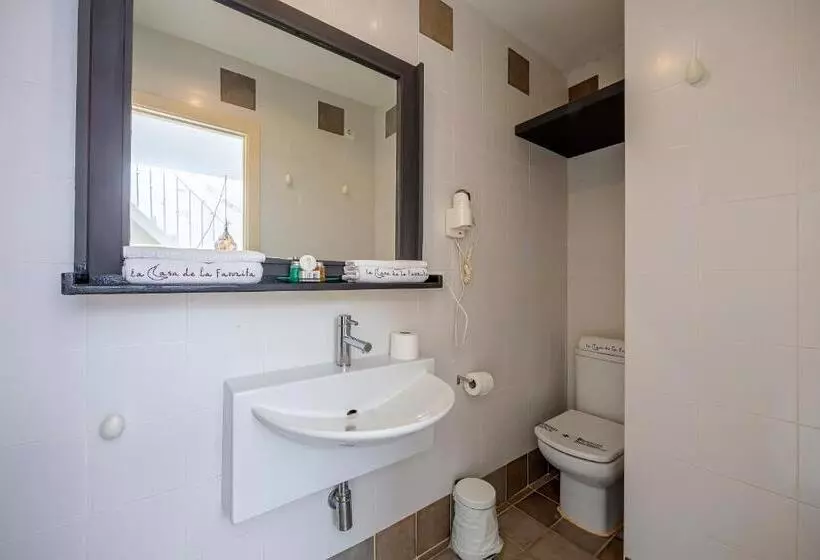 Otel La Casa De La Favorita