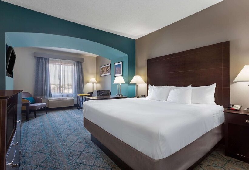 酒店 La Quinta By Wyndham Columbus West   Hilliard