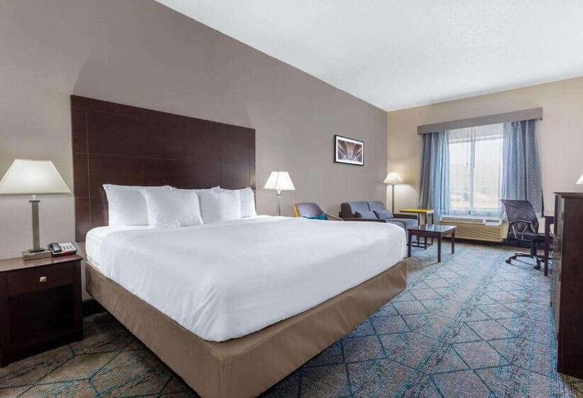 酒店 La Quinta By Wyndham Columbus West   Hilliard