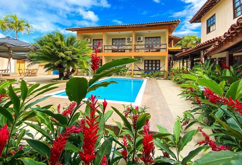 בית מלון כפרי Malibu