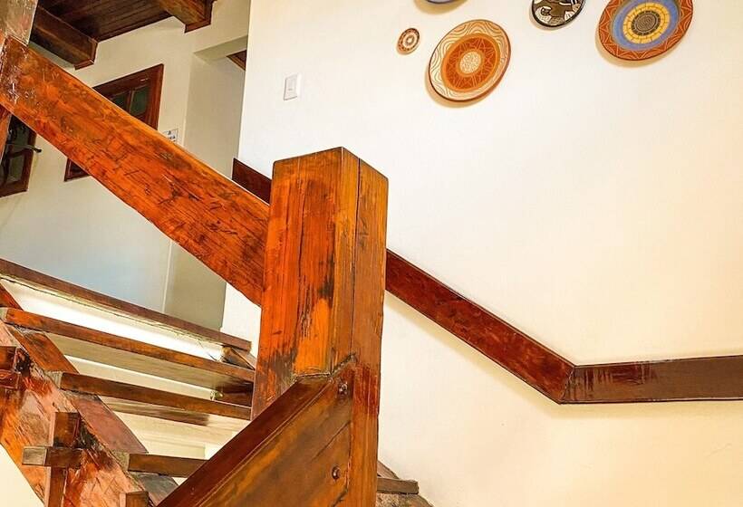 בית מלון כפרי Malibu