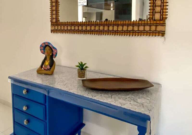 בית מלון כפרי Malibu