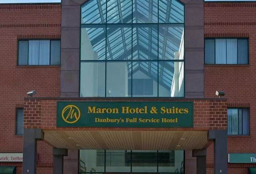 Maron Hotel & Suites