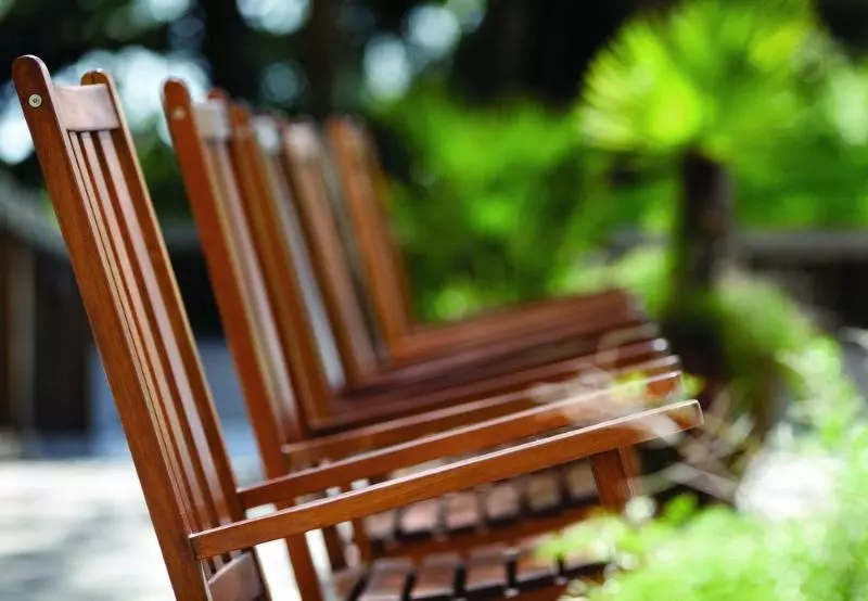 Szálloda Marriott's Monarch at Sea Pines
