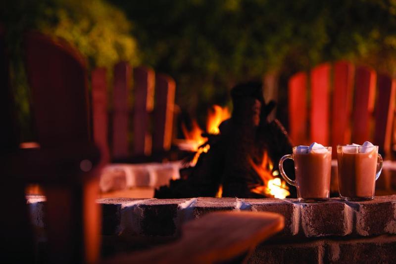 فندق Marriott's Monarch at Sea Pines