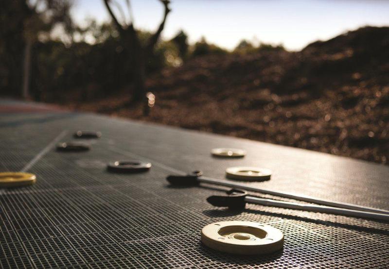 فندق Marriott's Monarch at Sea Pines