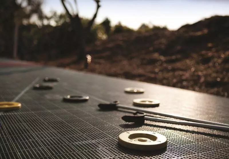 Szálloda Marriott's Monarch at Sea Pines