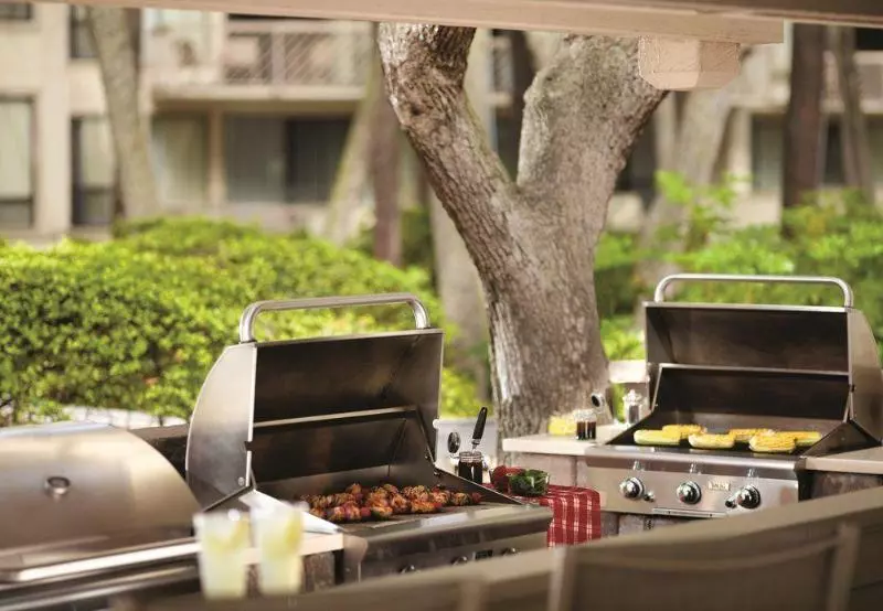 Szálloda Marriott's Monarch at Sea Pines