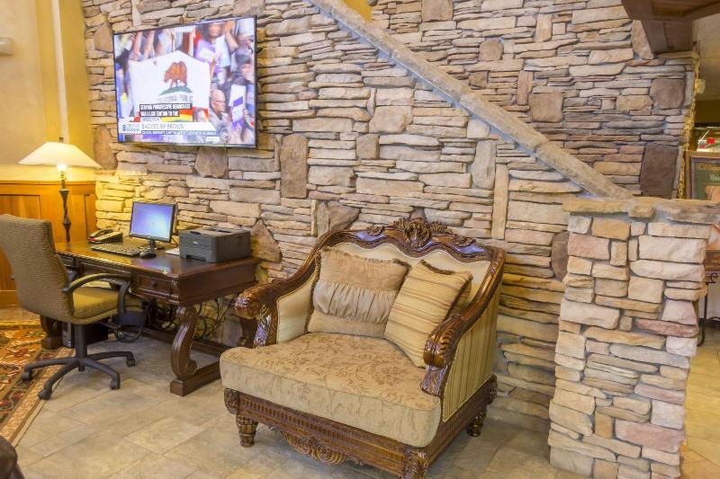 فندق Mcm Elegante Lodge & Resorts