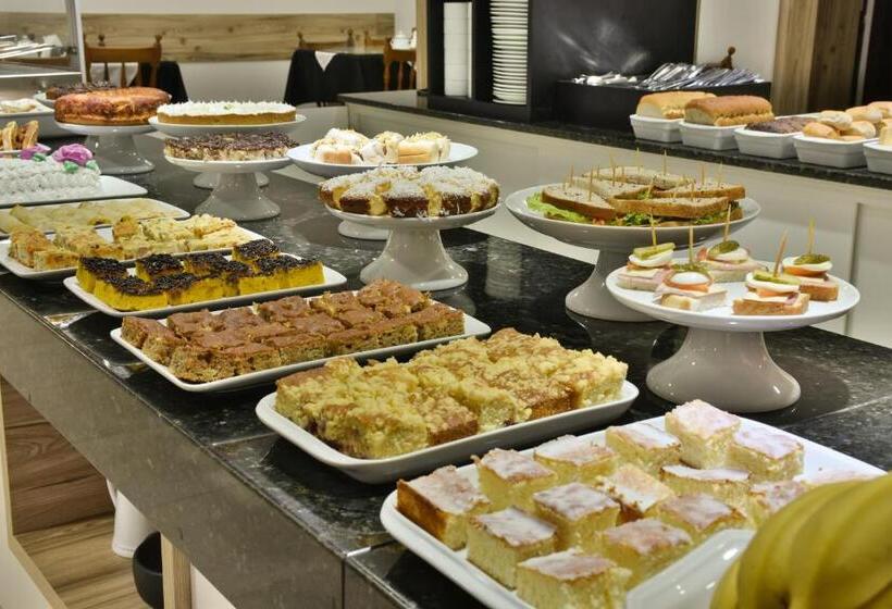 هتل Pequeno Bosque